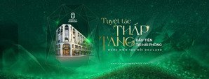 quỹ căn giá tốt nhất - dự án của doji land: emerald symphony