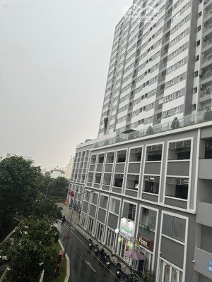 bán căn hộ 2pn 77m2 giá 3.4 tỷ ngân hàng hỗ trợ vay moonlight boulevard ngay bến xe miền tây