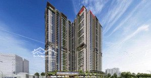 đặt booking sớm - ưu đãi cực lớn căn hộ 1pn gamuda the ambience hải phòng, đối diện aeon mall