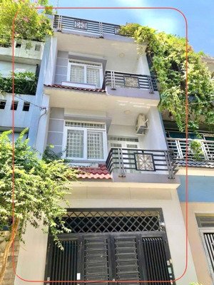 6 tỷ chính chủ bán nhà tô ngọc vân, thủ đức - đường 7m - khu dân trí cao, giá đầu tư tốt nhất