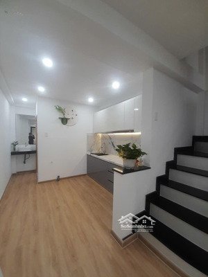 hxh - nhà đẹp đón tết - 2tầng - 46m2 - vị trí vàng b.t.tây - cách nguyễn duy trinh 100m chỉ 4,49 tỷ