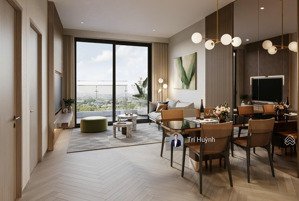 nhanh tay chốt lẹ 2 căn sót lại giá nội bộ 2pn lumière midtown - chiết khấu tới 12% - view sông