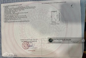 lô đất góc 2 mặt tiền đường tân trà & huỳnh thị một, ngũ hành sơn