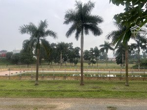 cần bán lô đất hoa hậu tuyến 2 ql21a tại phú mãn- quốc oai- hà nội giá hơn 2tỷ