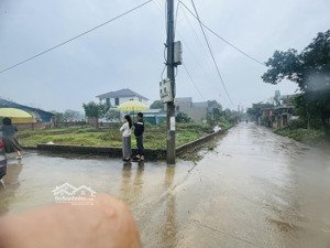 bán lô góc đẹp view hồ tại thôn 2 phú cát, quốc oai, hà nội, 2x triệu / m2, 123.5 m2 hot!