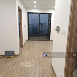 chính chủ gửi bán căn 1pn+ tòa the pavilion ocean park. sẵn sổ