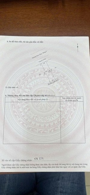 bán đất sơn thủy đông 2, 100m2, view đẹp, nhiều tiện ích nắm chủ trục 7.5 m