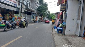 chỉ 4.6 tỷ, ô tô 7 chỗ qua đất, ngõ 80 phố bắc cầu 3, full đất ở lâu năm 35m, tặng nhà cấp 4