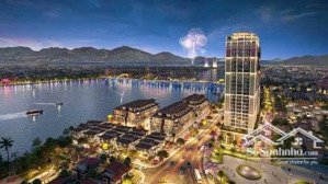 3pn view trực diện sông hàn dự án sun ponte bán nhanh giá chỉ 10xtr/m2