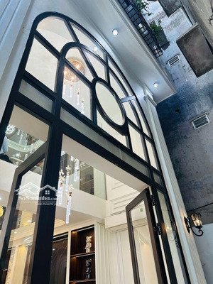 6 tầng thang máy thanh xuân- nhà mới- đẹp- giao thông thuận tiện- ở sướng