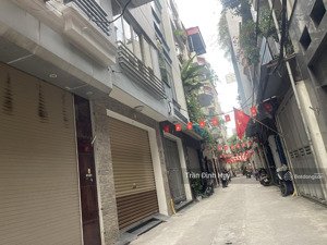 bán nhà phân lô đội nhân, ba đình. dt 29m2 x 5t. gara ô tô. giá 11.8 tỷ