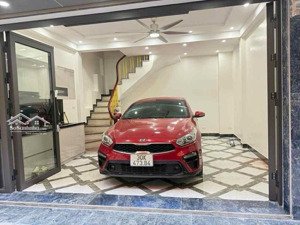 bán nhà đẹp mới phố kim ngưu - hai bà trưng ô tô mở spa, làm đẹp, cắt tóc gội đầu tạp hóa