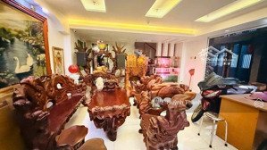 biệt thự mini 5 tầng có thang máy, căn góc 5,8x17m, hxh quang trung chỉ 13.9 tỷ tl