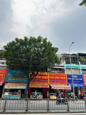 ngợp bank bán gấp nhà mặt tiền xô viết nghệ tĩnh sát bến nghé, 4.2 x 20m ctxd hầm 7 tầng, chỉ 24 tỷ