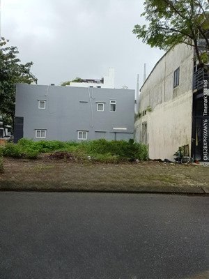 *** cơ hội hiếm - dt 164m - cặp đất mặt tiền đinh đạt - sơn trà - gần biển, giá trị tăng mạnh: