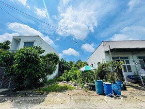 cần tiền chữa bệnh cho vợ, chú út gửi bán lô đất 380m2, tại tân thông hội, củ chi