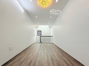 bán nr đẹp, 25m2, 5,95 tỷ ở võ thị sáu, bạch mai, hai bà trưng, hà nội
