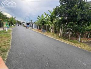 Đất công Mặt tiền đường 19 tháng 5, xã Nhơn Thạnh, TP bến tre ( nay là p phú Khương, Tp Vĩnh Long)