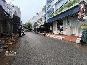 bán căn nhà cấp 4 ngang khủng 7m phan văn trị, p. 11, bình thạnh (7x10m) nở hậu giá 7 tỷ 3