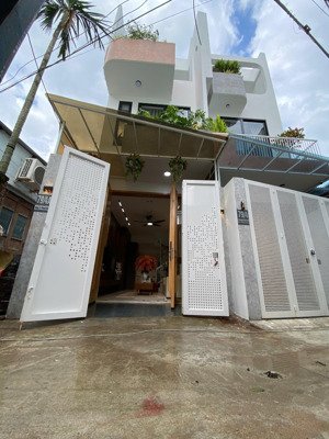 tôi chính chủ cần bán nhà kiệt dũng sỹ thanh khê, thanh khê tây, thanh khê