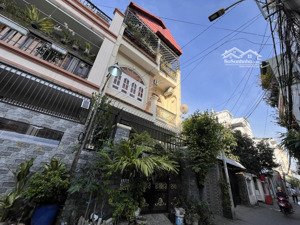 bán nhà diện tích siêu rộng 100m2 giá 9 tỷ 8 hxh đi lại thoải mái - nơ trang long - bình thạnh