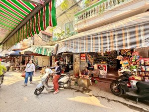 bán nhà mặt phố kinh doanh phố tân mai - hoàng mai 44m * 4 tầng * 16.5 tỷ
- vị trí cực đẹp