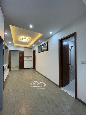 bán cc 2pn, 1wc tại nguyễn chánh, yên hòa, cầu giấy, hà nội, 4,9 tỷ, 50m2