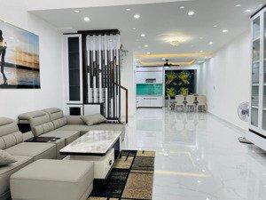 siêu phẩm hẻm ô tô chu văn an, bình thạnh - cách mặt tiền 50m - dt: 4.9x18m, mới đẹp - chỉ 12.3 tỷ