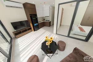 căn 2n1k siêu rộng phù hợp cho gia đình hoặc nhiều người đầy đủ tiện nghi ngay gần tây hồ!