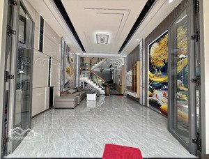nhà 4 tầng hoàn công liền kề ga metro, ngay mt đường số 2, dt 80m2, shr,nhỉnh 8tỷ