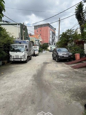 hẻm xe tải kinh dương vương, 55m2, 4x14m, hơn 5 tỷ