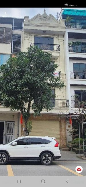 văn quán - phân lô - liền kề - giá nhỉnh 12 tỷ - 50m2 -5 tầng -mt 4.5 - ô tô tránh - vỉa hè