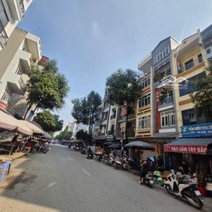 ~ 27ty mặt phố thanh xuân, trường chinh-83m2*mt18m*lô góc--4vỉa hè--thuê riêng t1 đã 70tr/thang