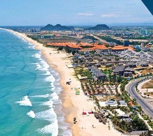 đất chính chủ bán 2 lô liền kề đường lê văn tâm , phường khuê mỹ , ngũ hành sơn đà nẵng