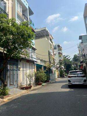 P.Xuân Hòa, Quận 3, vị trí KD Lý Chính Thắng_Nam Kỳ Khởi Nghĩa, HXH 6m, DT 4.4x15, 13.x Tỷ