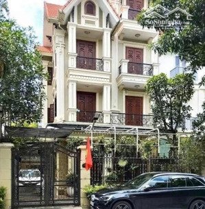 siêu phẩm p/lô vip trần đại nghĩa, hbt, dt 85m2, mt 6m, 2 ô tô tránh, sát mặt phố, nhỉnh 20 tỷ