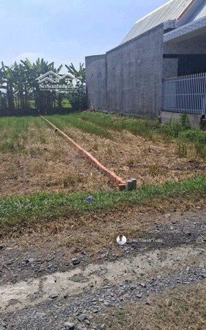 5x26 thổ cư, sổ hồng, đường đá xanh 4m, thông, đông, sát tỉnh lộ 9, kề bên cầu lớn hóc môn