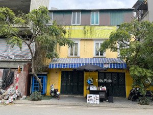 hiếm - chủ thiện chí cần bán đất mặt phố bưởi - vĩnh phúc ba đình - 145m2 - mặt tiền 8m - giá 54 tỷ