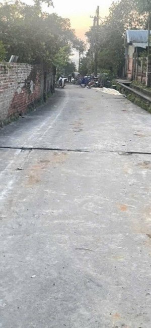 bán đất đẹp, nhiều tiện ích tại xã đông sơn, chương mỹ, hà nội, 2,5 tỷ, 80,3m2