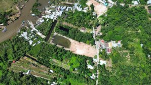 bán lô đất vị trí đẹp gần bãi sao, an thới, phú quốc - 300m2 - giá 1.7 tỷ