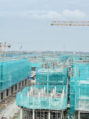 sót 1 căn duy nhất - chỉ 21.7 tỷ liền kề 120m² khu bình minh vinhomes wonder city đan phượng