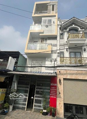 bán nhà mặt phố 9,7 tỷ, 72 m2 ở trung mỹ tây, quận 12, hcm giá tốt chính chủ