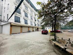 Bán Nhà 3 Bước Ra Công Viên,Hồ Điều Hòa Phường Thượng Cát 30M2 5 Tầng Nhà Mới Đẹp Giá 5,8 Tỷ.( Có Thương Lượng)