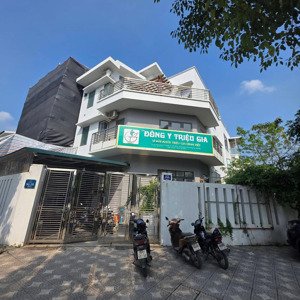 biệt thự foresa xuân phương lô góc 3 thoáng đường đôi hầm xe thang máy nam từ liêm