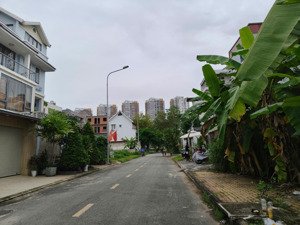 bán đất dự án thế kỷ thạnh mỹ lợi đất 8x20.5m, gần sông, vị trí siêu đẹp