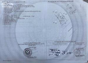 Bán Nhà 1 Trệt 1 Lầu Mặt Tiền Châu Thị Tế, Mỹ Long - Hỗ Trợ Vay Ngân Hàng