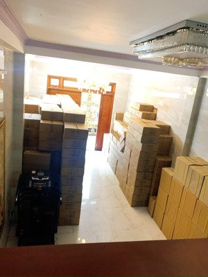 mặt tiền đường số 28 bình trưng đông, tp. thủ đức 89m 1 trệt 3 lầu giá chỉ 9,2 tỷ