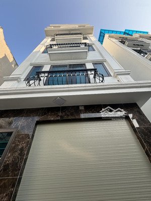 cần bán nhà tại tây mỗ, 40m2, 5 tầng, giá 6,38 tỷ, gần ô tô, trường học cấp 1,2 ngay gần