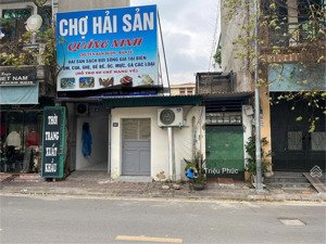 cực hiếm - mảnh đất mặt phố ba đình duy nhất - 145m2 - mt 8m - giá chỉ 55 tỷ có tl