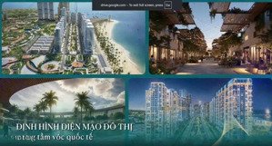 bán studio ven biển sun centro town bãi cháy hạ long, 30-36m², giá 2.1 tỷ